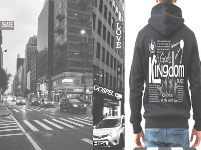 Shop Christian T-shirts and faith-based apparel for men featuring Bible verses, scripture messages, funny Christian designs, and uplifting faith quotes. Our tees are perfect for church, music ministry, worship events, and everyday wear.